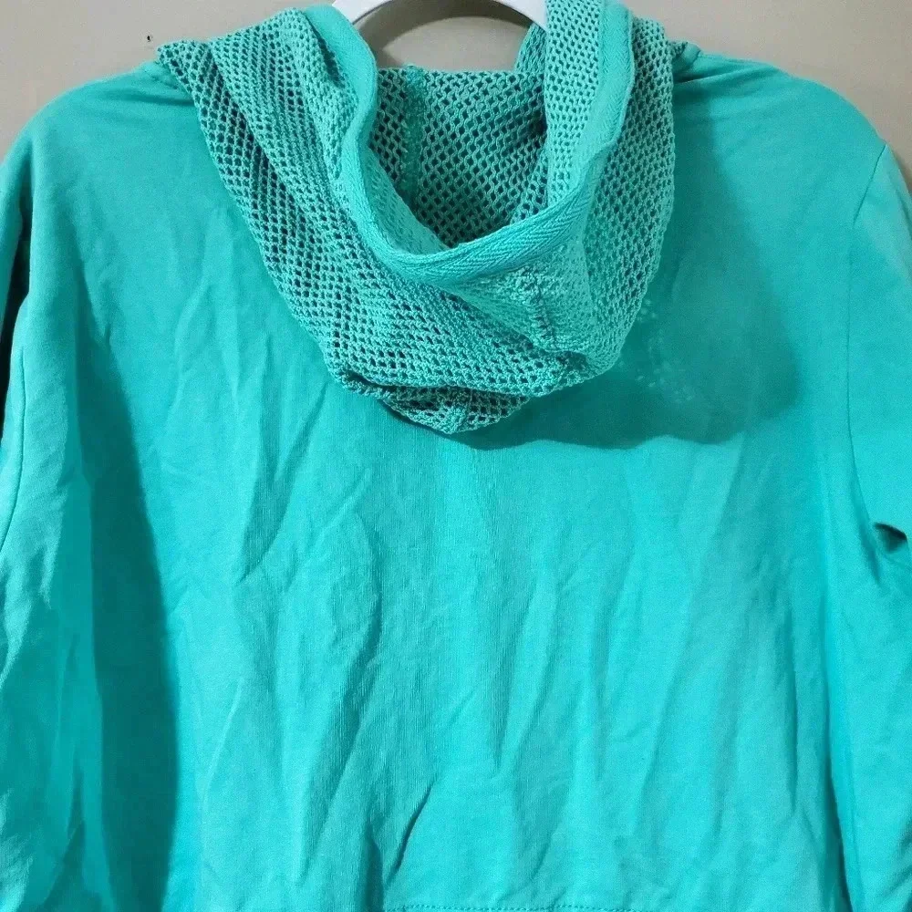 Ruby Rd.lightweight jacket Size L - Picture 5 of 5